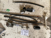 Oto Çıkma Parça / Toyota / Corolla / Kaporta & Karoser / Sol Arka Kapı / Çıkma Parça 