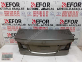 HONDA CİVİC FD6 BAGAJ KAPAĞI ÇIKMA ORJİNAL YEDEK PARÇA