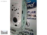 Oto Çıkma Parça / Peugeot / 3008 / Kaporta & Karoser / Sol Ön Kapı / Çıkma Parça 