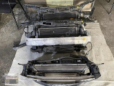 Oto Çıkma Parça / Opel / Corsa / Kaporta & Karoser / Ön Panel / Çıkma Parça 