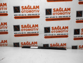 VW POLO 06-09 ÇIKMA SOL ARKA CAM SIYIRICISI