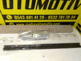 Oto Çıkma Parça / Renault / Megane / Tampon / Karlık / Çıkma Parça 