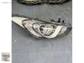 HYUNDAİ İ30 SAĞ ÖN FAR ÇIKMA ORJİNAL
