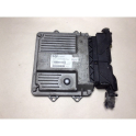 Fiat Punto 1.3 Motor Beyni MJD6JF.P3 55195817 HW1BM