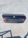 BMW E46 BAGAJ KAPAĞI OTO FEDAİ