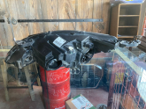Oto Çıkma Parça / Peugeot / 308 / Far & Stop / Sağ Ön Far / Çıkma Parça 