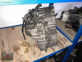 Oto Çıkma Parça / Volvo / V40 / Şanzıman / Şanzıman Takozu / Çıkma Parça 