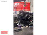 Oto Çıkma Parça / Volkswagen / Jetta / Motor / Motor (komple) / Çıkma Parça 