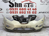 NISSAN X-TRAIL ÖN TAMPON ve TÜM PARÇALARI....