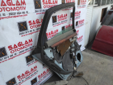 Oto Çıkma Parça / Audi / A4 / Kaporta & Karoser / Sol Arka Kapı / Çıkma Parça 
