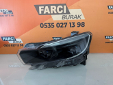 TOGG T10X SOL FAR ORJİNAL TEL AYAK TAMİRLİ