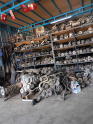 Oto Çıkma Parça / Ford / Escort / Vites / Vites Mekanizması / Çıkma Parça 