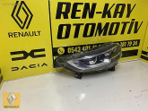 Oto Çıkma Parça / Renault / Kadjar / Far & Stop / Sağ Ön Far / Çıkma Parça 
