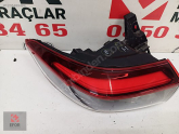 Oto Çıkma Parça / Honda / HR-V / Far & Stop / Sağ Arka Stop / Sıfır Parça 