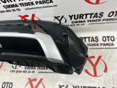 Oto Çıkma Parça / Volkswagen / T-Cross / Tampon / Tampon Difüzör / Çıkma Parça 
