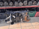 OPEL ASTRA J 1.4 TURBO  RADYATÖR SET