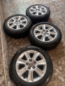 Oto Çıkma Parça / Audi / A1 / Jant & Lastik / Jant & Lastik Takımı / Çıkma Parça 