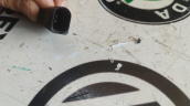 Oto Çıkma Parça / Volkswagen / Caddy / Tampon / Karlık / Çıkma Parça 