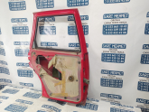Oto Çıkma Parça / Volkswagen / Polo / Kaporta & Karoser / Sol Arka Kapı / Çıkma Parça 