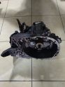 RENAULT MEGANE 2 1.5 ŞANZIMAN KOMPLE
