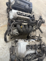 Toyota Corolla 1.4 - 1.6 - 1.8 Vvti Komple Motor