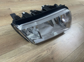 Oto Çıkma Parça / Skoda / Fabia / Far & Stop / Sol Ön Far / Sıfır Parça 