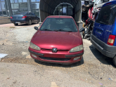 Satılık Peugeot 106 1.4 benzinli manuel