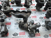 Oto Çıkma Parça / Bmw / 3 Serisi / Motor / Turbo / Çıkma Parça 