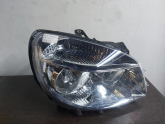 Oto Çıkma Parça / Fiat / Doblo / Far & Stop / Sağ Ön Far / Yan Sanayi 