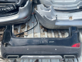 HYUNDAİ İX35 ARKA TAMPON KONUK OTOMOTİV