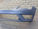 Oto Çıkma Parça / Seat / Leon / Tampon / Ön Tampon / Sıfır Parça 