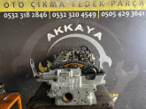 Oto Çıkma Parça / Volkswagen / Passat / Motor / Silindir Kapağı / Çıkma Parça 