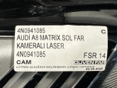 Oto Çıkma Parça / Audi / A8 / Far & Stop / Sol Ön Far / Çıkma Parça 