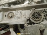 Oto Çıkma Parça / Opel / Tigra / Oto Cam / Cam Krikosu / Çıkma Parça 