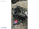 Oto Çıkma Parça / Seat / Ibiza / Motor / Motor (komple) / Çıkma Parça 