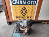 Oto Çıkma Parça / Renault / Laguna / Motor / Motor (komple) / Çıkma Parça 