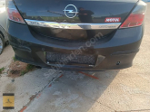 2010 OPEL ASTRA H ARKA TAMPON