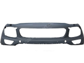 PORSCHE CAYENNE 2015 SONRASI ÖN TAMPON 95850521717
