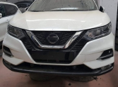 Nissan Qashqai J11 Kaput ve Diğer Oto Parçaları - Mil Oto