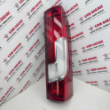 Oto Çıkma Parça / Peugeot / Boxer / Far & Stop / Sağ Arka Stop / Çıkma Parça 