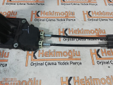 Oto Çıkma Parça / Renault / Clio / Vites / Vites Mekanizması / Çıkma Parça 