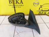 Oto Çıkma Parça / Opel / Mokka / Ayna / Sağ Dış Ayna / Çıkma Parça 