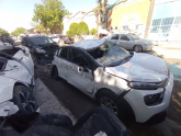 Oto Çıkma Parça / Citroen / C3 / Oto Cam / Kapı Camları / Çıkma Parça 