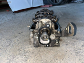 Oto Çıkma Parça / Mazda / 6 / Motor / Silindir Kapağı / Sıfır Parça 