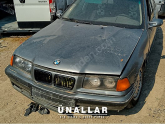 Oto Çıkma Parça / Bmw / 3 Serisi / Kaporta & Karoser / Kaput / Çıkma Parça 