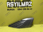 Oto Çıkma Parça / Peugeot / 3008 / Tampon / Tampon Izgara Çıtası / Çıkma Parça 