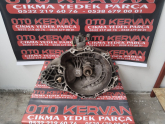 Opel Vectra C 1.6 için Çıkma Komple Şanzıman Parçası