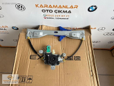 Oto Çıkma Parça / Chery / Tiggo / Oto Cam / Cam Krikosu / Sıfır Parça 