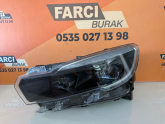 TOGG T10X FULL LED SOL FAR ORJİNAL