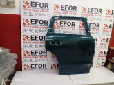 Oto Çıkma Parça / Togg / T10X / Kaporta & Karoser / Sağ Arka Kapı / Çıkma Parça 